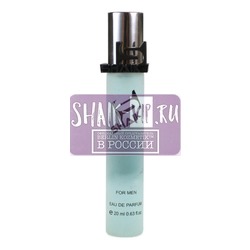  Shaik SHAIK /   09 THIERRY MUGLER A*MEN 20 .  2