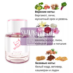  Shaik  Shaik 406 Parfums de Marly Delina, 25 ..  2