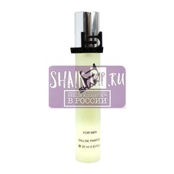  Shaik SHAIK /    65 GIVENCHY BLUE LABEL FOR MEN , 20 ..  2