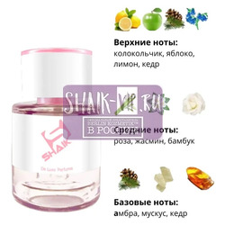  Shaik  Shaik W64 (Dolc i Gaub Light Blue), 25 ml.  2