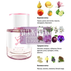  Shaik  Shaik W54 (Christian Dior J'Adore), 25 ml.  2