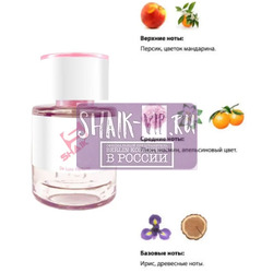  Shaik  Shaik W258 (Azzaro Mademoiselle), 25 ml.  2