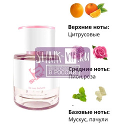  Shaik  Shaik W254 (Christian Dior Miss Dior Cherie Blooming Bouquet), 25 ml.  2