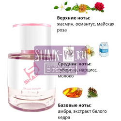  Shaik  Shaik W244 (By Kilian Good Girl Gone Bad), 25 ml.  2