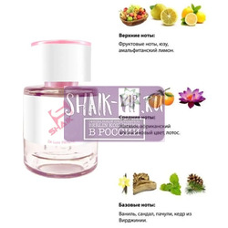  Shaik  Shaik W160 (Trussardi Donna 2011), 25 ml.  2