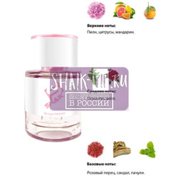  Shaik  Shaik W102 (Gucci Flora By Gucci EDP), 25 ml.  2