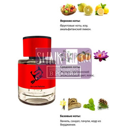  Shaik  Shaik 201 Zarkoperfume Pink Molecul 090.09, 25 ..  2