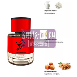  Shaik  SHAIK /   425 Montale Vanilla Cake, 25 ..  2