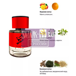  Shaik  SHAIK /    413 Mango Manga Montale 25 .  2