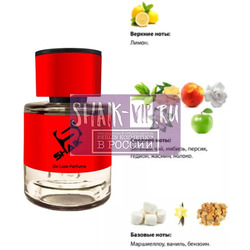 Shaik  Shaik MW259 By Kilian I Don't Need A Prince By My Side To Be A Princess, 25 ml.  2