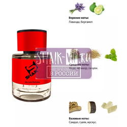  Shaik  Shaik MW319 (Initio Rehab), 25 ml.  2
