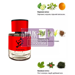  Shaik  Shaik MW313 (By Kilian Bamboo Harmony), 25 ml.  2