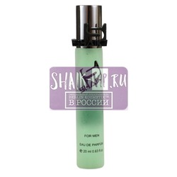  Shaik SHAIK /   103 JEAN PAUL GAULTIER LE MALE FOR MEN 20 .  2