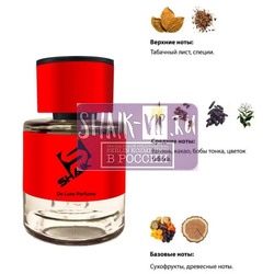  Shaik  Shaik MW197 (Tom Ford Tobacco Vanille), 25 ml.  2