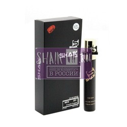  Shaik SHAIK /   251 Montblanc Legend 20 ..  2