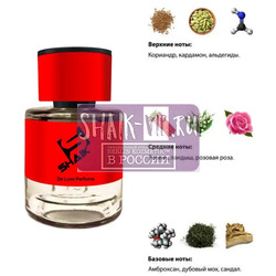  Shaik  Shaik MW185 (By Kilian Vodka On The Rocks, Moscow), 25 ml.  2