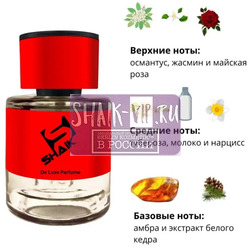  Shaik  Shaik MW175 (Kilian Good Girl Gone Bad Extreme), 25 ml.  2