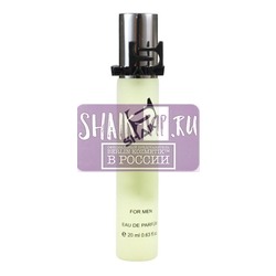  Shaik SHAIK /   159 Christian Dior Sauvage 20.  2