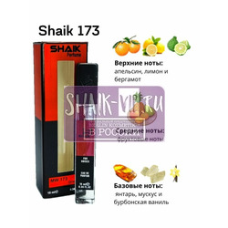  Shaik SHAIK /    173 Xerjoff Sospiro Erba Pura, 10 ..  2