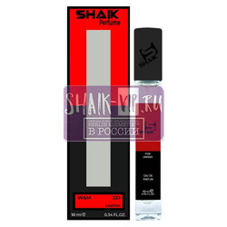  Shaik SHAIK /    333 Memo French Leather 10 .  2