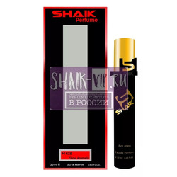  Shaik SHAIK /    635 Roja Dove Oligarch 20 .  2
