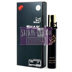  Shaik SHAIK /    53 Dolc i Gaub Pour Homme 20 .  2