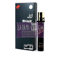  Shaik SHAIK /    291 Hugo Boss Bottled Intense 20 .  2