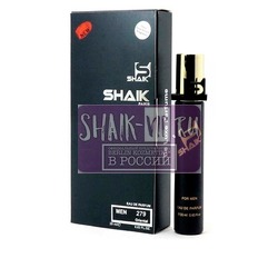  Shaik SHAIK /    279 Chanel Bleu de Chanel parfum 20 .  2