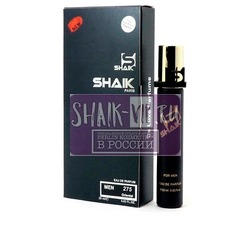  Shaik SHAIK /    275 Chanel Allure Homme 20 .  2