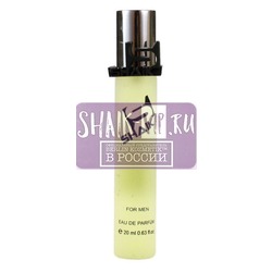  Shaik SHAIK /   31 DIOR FAHRENHEIT EDT FOR MEN 20.  2