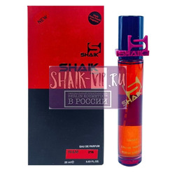  Shaik SHAIK /    216 Montale Chocolate Greedy 20 ..  2
