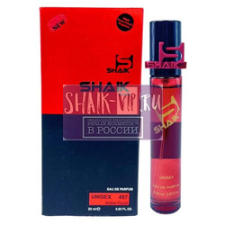  Shaik SHAIK /    497 Ajmal Amber Wood 20 ..  2