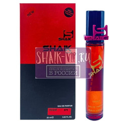  Shaik SHAIK /    371 Cassiopea Tiziana Terenzi 20 ..  2