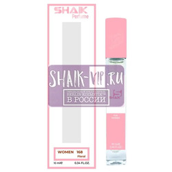  Shaik SHAIK /    168 Nina Ricci Premier Jour, 10 ..  2