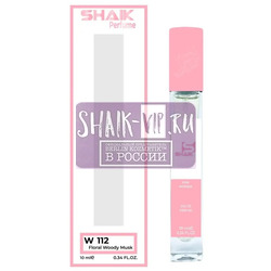  Shaik SHAIK /   112 Lacoste Pour Femme 10 ml.  2