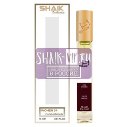  Shaik SHAIK /    34 Chanel 5 10 .  2