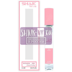  Shaik SHAIK /    258 Azzaro Mademoiselle 10 .  2