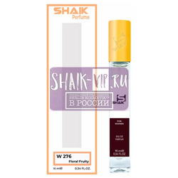  Shaik SHAIK /    276 Simimi Blanc dAnna 10 .  2