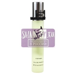  Shaik SHAIK /   49 Dolc i Gaub Light blue 20 .  2