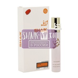  Shaik SHAIK /    320 Bvlgari Omnia Crystalline, 20 ..  2