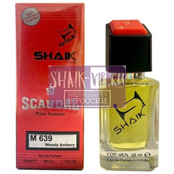  Shaik SHAIK /    639 Jean Paul Gaultier Scandal Pour Homme, 50 .  2