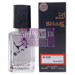  Shaik SHAIK /    629 Christian Dior Sauvage Elixir, 50 ..  2