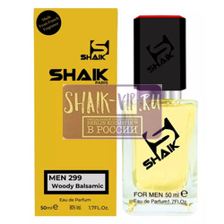  Shaik SHAIK /    299 Montale Wood Spices , 50 ..  2
