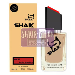  Shaik SHAIK /    637 Paco Rabanne 1 MILLION ELIXIR parfum intense, 50 ..  2