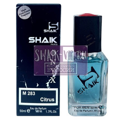  Shaik SHAIK /    283 Paco Rabanne Invictus Onyx, 50 ..  2
