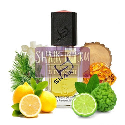  Shaik SHAIK /   123 iPHONE 4S FOR MEN 50 ml.  2