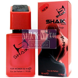  Shaik SHAIK /    888 Victoria's Secret Bombshell Don't Stop 50 .  2