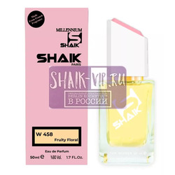  Shaik SHAIK /    458 PACO RABANNE Olymp&#233;a Solar, 50 ..  2