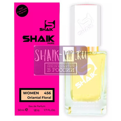 Shaik SHAIK /   456 Roberto Cavalli Eau De Parfum , 50 ..  2