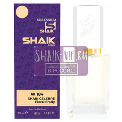  Shaik SHAIK /   184 AVON CELEBRE FOR WOMEN 50 .  2